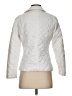 Laundry by Shelli Segal 100% Polyester White Jacket Size S - photo 2