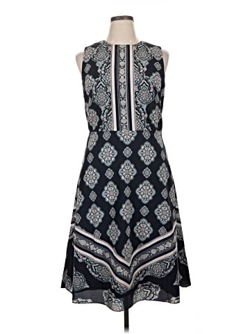 Ann Taylor Casual Dress (view 1)