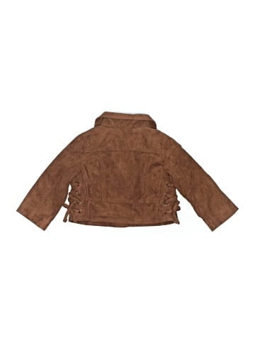 Genuine Kids from Oshkosh Jacket (view 2)