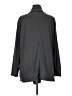 Athleta Gray Cardigan Size 1X - photo 2