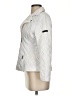 Laundry by Shelli Segal 100% Polyester White Jacket Size S - photo 5