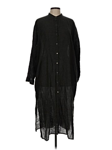 Eileen Fisher Casual Dress (view 1)