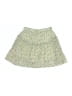 Zara Print Green Skort Size 11 - 12 - photo 2