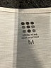 Title Nine White Sleeveless T-Shirt Size M - photo 6
