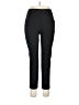Unbranded Chevron-herringbone Black Active Pants Size XL - photo 1