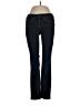 Vanessa Bruno Hearts Blue Jeans Size 25 waist - photo 1
