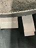 Liz Claiborne Collection Metallic Silver Sleeveless Top Size 12 - photo 7