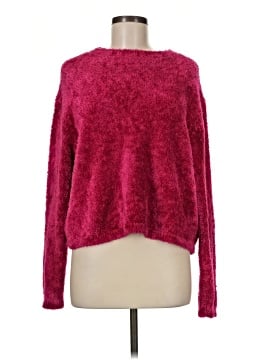 prologue Pullover Sweater (view 1)