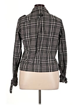 Maurices Long Sleeve Blouse (view 2)
