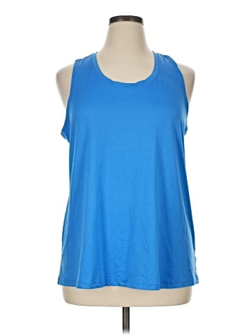 Athletic Works Sleeveless Top (view 1)