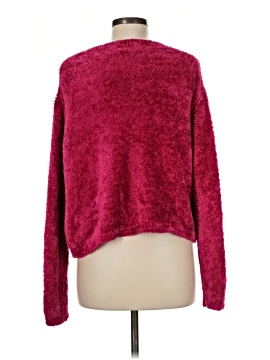 prologue Pullover Sweater (view 2)