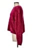 prologue Burgundy Pullover Sweater Size M - photo 5