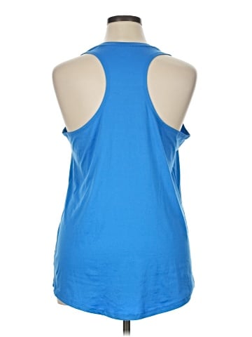 Athletic Works Sleeveless Top (view 2)