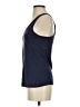 Juicy Couture Blue Active Tank Size S - photo 5
