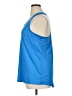 Athletic Works Blue Sleeveless Top Size XL - photo 6