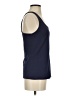 Juicy Couture Blue Active Tank Size S - photo 4