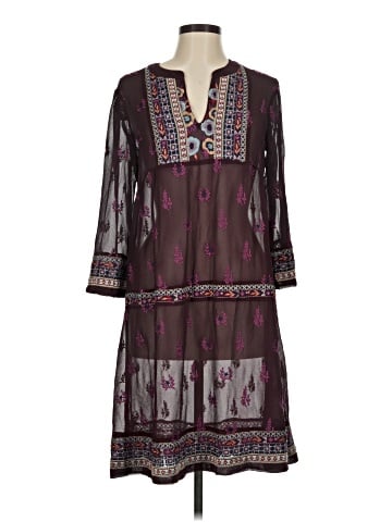 Sundance Casual Dress (view 1)
