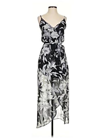 Sienna Sky Cocktail Dress (view 1)
