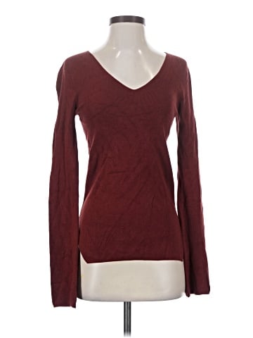 CATHERINE Catherine Malandrino Long Sleeve Top (view 1)