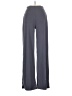 Brigitte Brianna Solid Gray Casual Pants Size XS - photo 1
