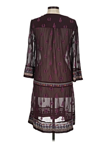 Sundance Casual Dress (view 2)