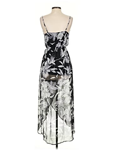 Sienna Sky Cocktail Dress (view 2)