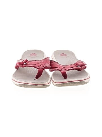 Cloudsteppers by Clarks Flip Flops (view 2)