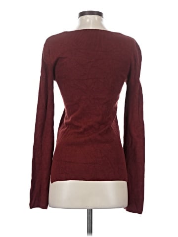 CATHERINE Catherine Malandrino Long Sleeve Top (view 2)