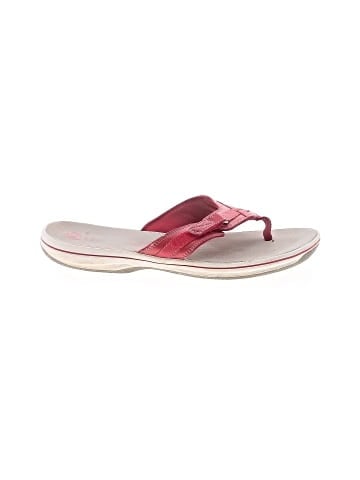 Cloudsteppers by Clarks Flip Flops (view 1)
