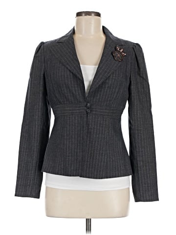 Nanette Lepore Blazer (view 1)