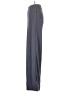 Brigitte Brianna Solid Gray Casual Pants Size XS - photo 5