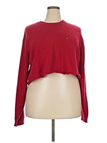 Tommy Hilfiger Pullover Sweater (view 1)