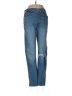 Levi's Hearts Blue Jeans Size 28 waist - photo 1