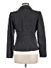 Nanette Lepore Gray Blazer Size 8 - photo 2