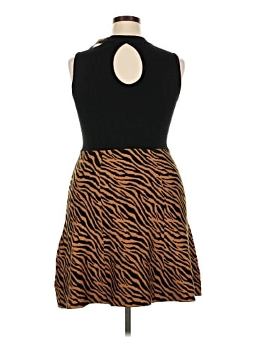 Rewind Casual Dress (view 2)