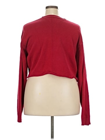 Tommy Hilfiger Pullover Sweater (view 2)