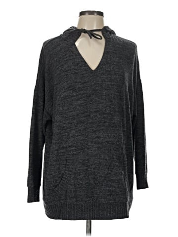 Torrid Pullover Sweater (view 1)