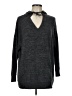 Torrid Gray Pullover Sweater Size Lg Plus (0) - photo 1