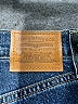 Levi's Blue Jeans Size 25 waist - photo 7