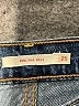 Levi's Blue Jeans Size 25 waist - photo 8
