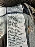 Levi's Blue Jeans Size 25 waist - photo 9