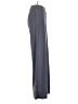 Brigitte Brianna Solid Gray Casual Pants Size XS - photo 4