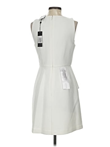 BCBGMAXAZRIA Cocktail Dress (view 2)