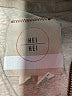 Hei Hei 100% Polyester Tan Jacket Size S - photo 7