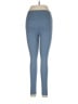 Lululemon Athletica Blue Active Pants Size M - photo 2