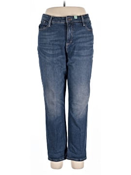 A.N.A. A New Approach Jeans
