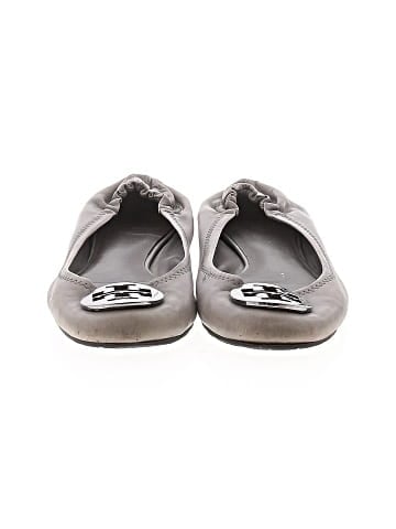 Tory Burch Flats (view 2)