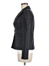 Nanette Lepore Gray Blazer Size 8 - photo 5