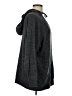 Torrid Gray Pullover Sweater Size Lg Plus (0) - photo 4