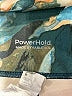 Fabletics Camo Blue Active Pants Size XL - photo 4